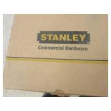 Brand new in box Stanley commercial grade keyed