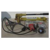 Enerpac Porta Power, new in package drill 90