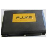 Fluke 16 Multimeter with case.