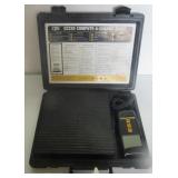 CPS CC220 Compute-A-Charge scale.