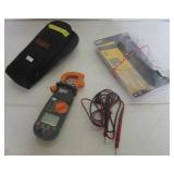 Klein tools model CL1000 400A AC Clamp meter.