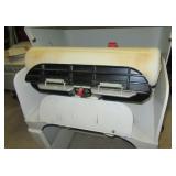 Vintage Ironrite model 85. Works. Good condition.