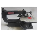 Craftsman 16" variable speed scroll saw model