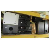 Magnavox surround sound system, Sony receivers,
