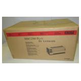 IBM 2380+ Lexmark printer in original box.