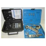Imperial Eastman tubing tool kit and a Cooper
