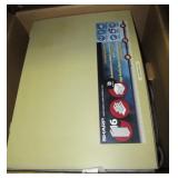 Sharp Digital laser Copier AL-1610 and ink.