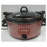 Crock-Pot, The Original Slow Cooker. Good