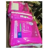 (5) Packs of ladies