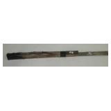 Group of Johnson stainless welding rod.
