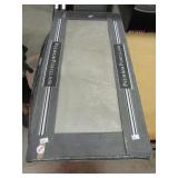 Box of unused Premium Porcelain tile. 16 Sq. ft.