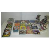 Lot of CD