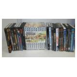 (40) DVD