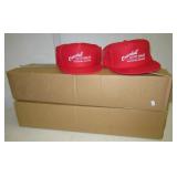 (48) Crandall Auto Sales unused baseball caps.