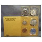 1958 US Proof set.