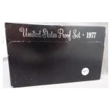 1977 US Proof set.