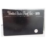 1978 US Proof set.