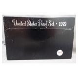 1979 US Proof set.