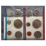 1978 US Mint set.