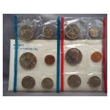 1979 US Mint set.