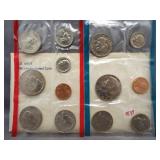 1980 US Mint set.