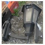 Very nice vintage wall sconce from historical