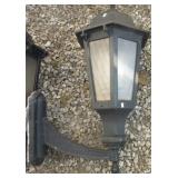 Very nice vintage wall sconce from historical