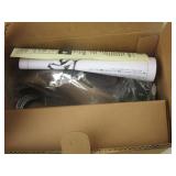 New in box American Standard chrome sink faucet.