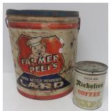 Vintage Farmer Peet