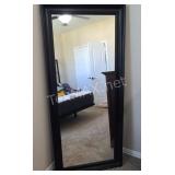 Large Mirror 66*29