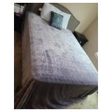 Monte & Jardin Oversized Blanket W Pillows