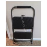 Folding Step Stool