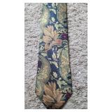 Museum Of Fine Arts Boston Tie