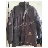 John Blair Jacket Sz L