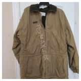 Columbia Jacket Sz Xl+