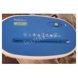 Goeco Microcut Shredder