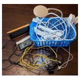 Assorted Electronics
