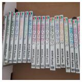 (18) Rose Of Versailles Manga#