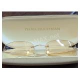 Gold Ralph Lauren Sunglasses