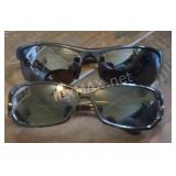 (2) Pair Of Sunglasses#
