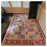 Rug 7.6*9.6