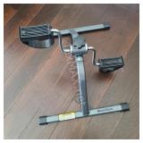 Nordic Track Stationary Peddles