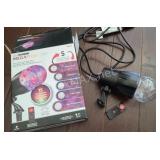 (2) Mega Projection Lights