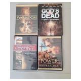 Religious Dvds