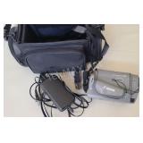 Canon Hi8 Video Recorder Es8100va