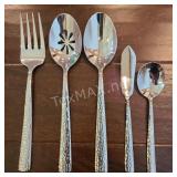 Mikasa Serving Silverware