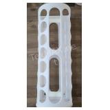 Ikea Plastic Bag Dispenser