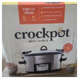 Crockpot