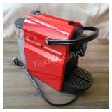 Breville Nespresso Maker