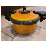 Eco Cook Pressure Cooker